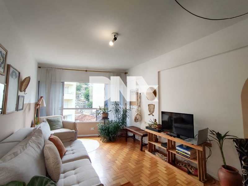 Conheça WhatsApp Image 2025-10-23 at 1 do imóvel - Apartamento 1 quarto à venda Catete, Rio de Janeiro - R$ 568.000 - CTAP11443 - 5 WhatsApp Image 2025-10-23 at 1 - 5