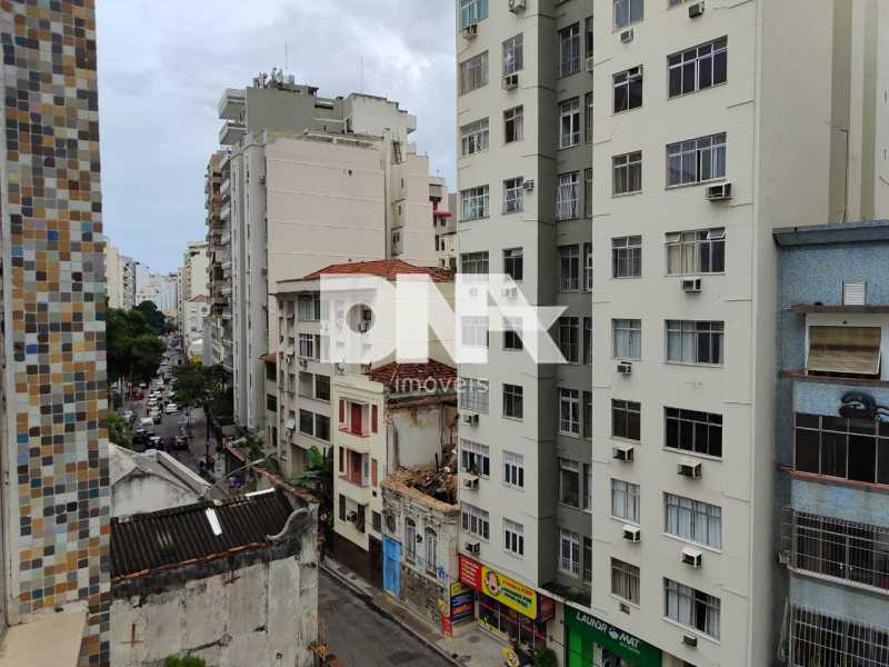 Conheça B L 2. do imóvel - Apartamento 1 quarto à venda Catete, Rio de Janeiro - R$ 568.000 - CTAP11443 - 21 B L 2. - 21