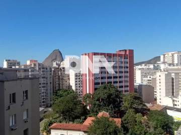 Imperdível - Cobertura 2 quartos à venda Flamengo, Rio de Janeiro - R$ 1.200.000 - CTCO20011