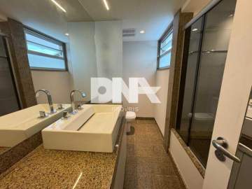 Apartamento 2 quartos à venda Leblon, Rio de Janeiro - R$ 3.000.000 - LEAP20453