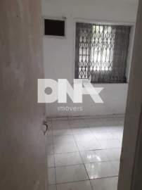 Apartamento 3 quartos à venda Rio Comprido, Rio de Janeiro - R$ 260.000 - NTAP32698