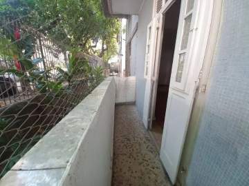 Apartamento 3 quartos à venda Tijuca, Rio de Janeiro - R$ 350.000 - NTAP32699