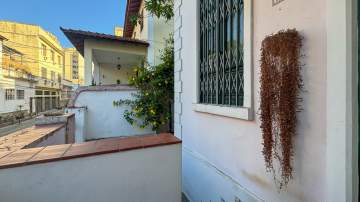 Casa de Vila 4 quartos à venda Botafogo, Rio de Janeiro - R$ 2.200.000 - NBCV40042