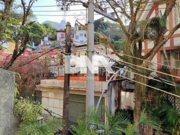 Novidade - Apartamento 2 quartos à venda Cosme Velho, Rio de Janeiro - R$ 600.000 - FLAP20211