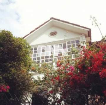 Novidade - Casa à venda Cosme Velho, Rio de Janeiro - R$ 1.200.000 - FLCA00013