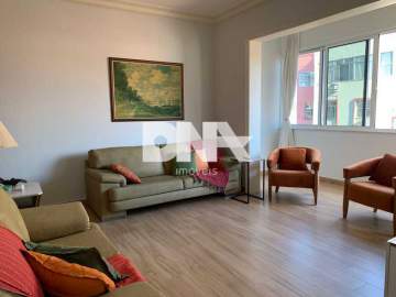 Apartamento 3 quartos à venda Copacabana, Rio de Janeiro - R$ 1.500.000 - LEAP30670