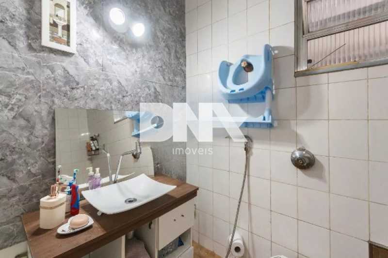 BANHEIRO SOCIAL - 16