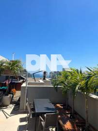 Cobertura 3 quartos à venda Barra da Tijuca, Rio de Janeiro - R$ 2.295.000 - JOCO30026