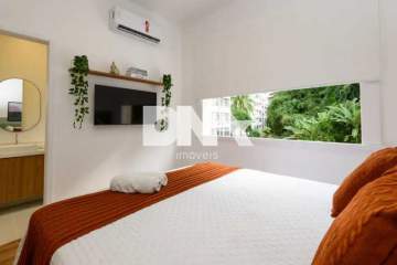 Apartamento 1 quarto à venda Flamengo, Rio de Janeiro - R$ 560.000 - FLAP10313