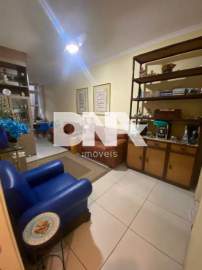 Apartamento 3 quartos à venda Copacabana, Rio de Janeiro - R$ 980.000 - NCAP32811