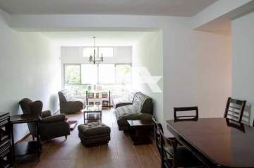 Novidade - Apartamento 3 quartos à venda Laranjeiras, Rio de Janeiro - R$ 1.300.000 - FLAP30240