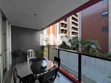 Novidade - Apartamento 2 quartos à venda Ipanema, Rio de Janeiro - R$ 2.500.000 - NIAP22502