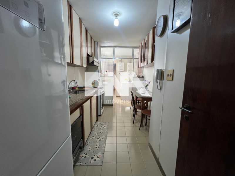 cozinha  - 15