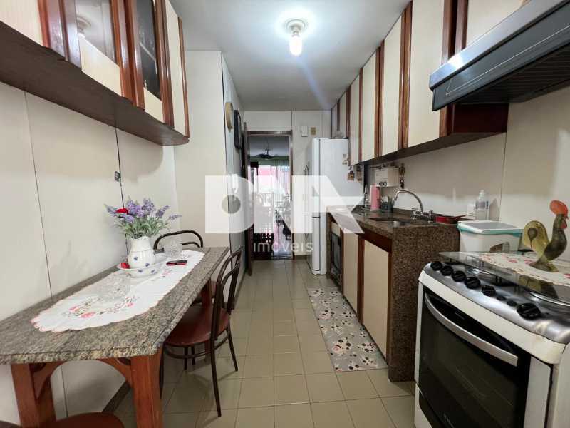 cozinha - 14