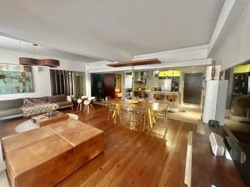 Imperdível - Apartamento à venda Rua Raul Pompéia, Copacabana, Rio de Janeiro - R$ 2.100.000 - NSAP33169