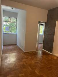 Apartamento 1 quarto à venda Botafogo, Rio de Janeiro - R$ 420.000 - NBAP12228