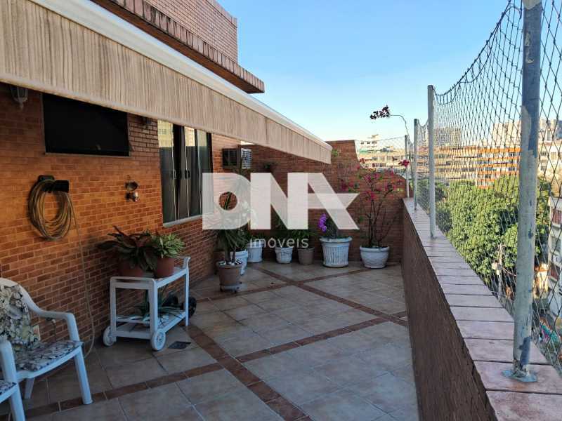 Terraço - 1