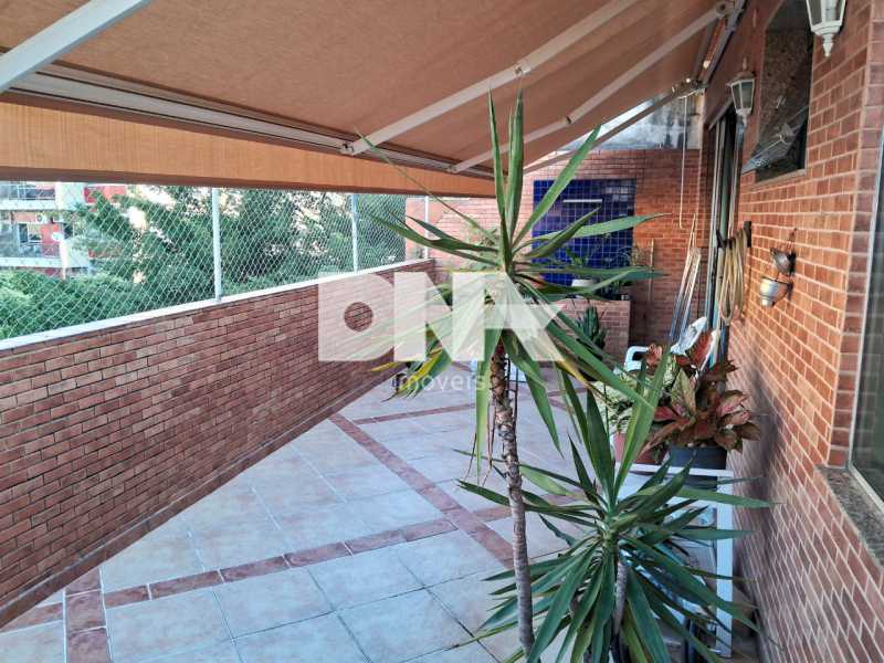 Terraço - 3