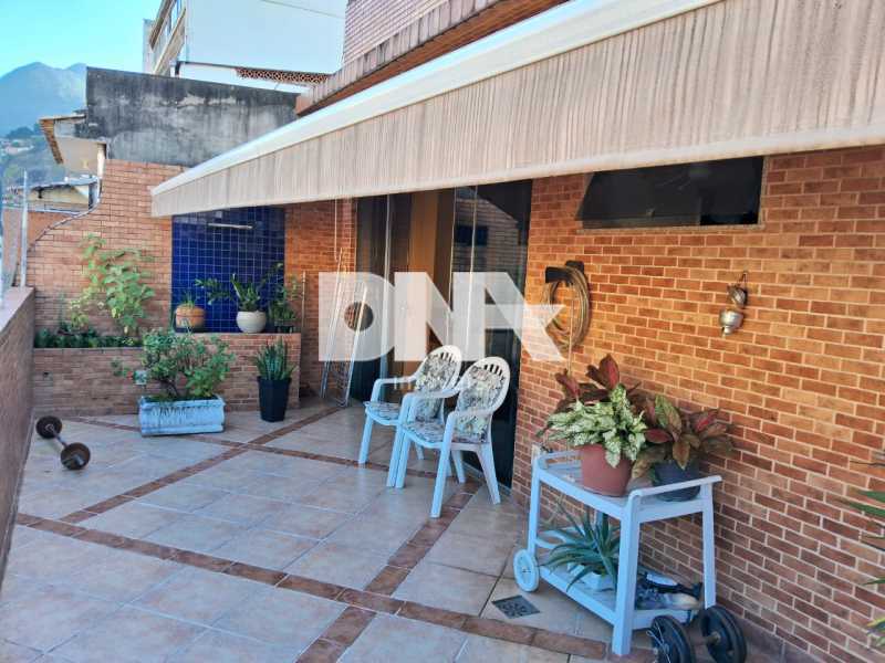 Terraço - 2