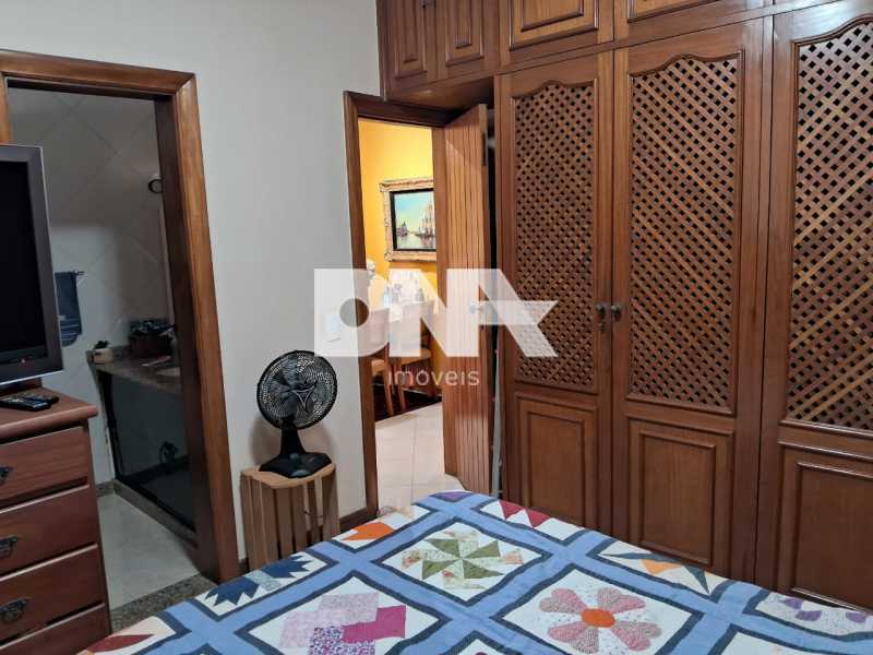 Quarto Suíte - 11