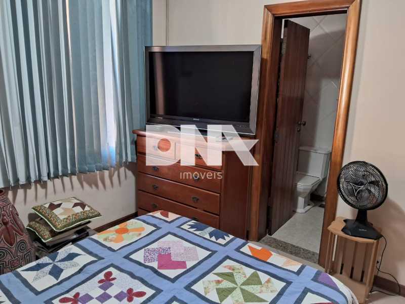 Quarto Suíte - 12