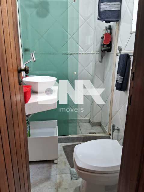 Banheiro Social - 17