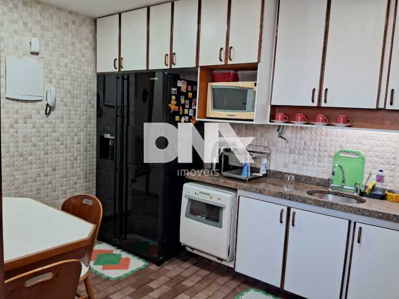 Cozinha - 19