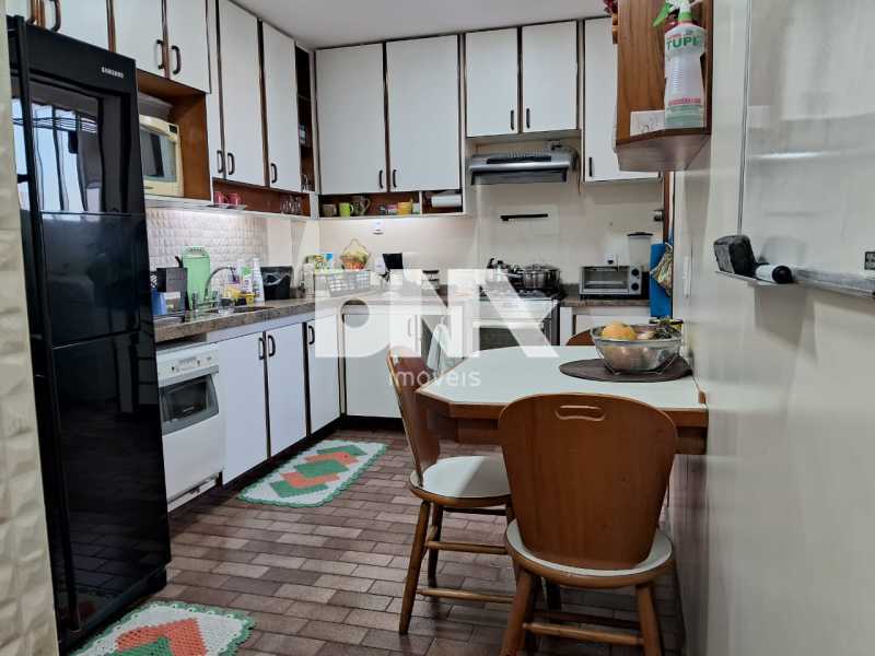 Cozinha - 18