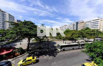 Apartamento 3 quartos à venda Ipanema, Rio de Janeiro - R$ 1.995.000 - BA31553