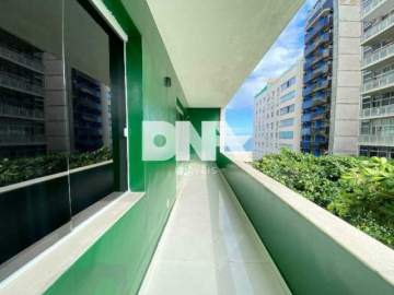 Imperdível - Apartamento à venda Rua Hilário de Gouveia, Copacabana, Rio de Janeiro - R$ 2.350.000 - NSAP40888