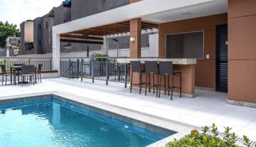 Imperdível - Apartamento à venda Rua José Bonifácio, Todos os Santos, Rio de Janeiro - R$ 407.671 - CTAP20362