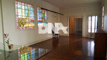 Apartamento 3 quartos à venda Glória, Rio de Janeiro - R$ 3.300.000 - NBAP34547
