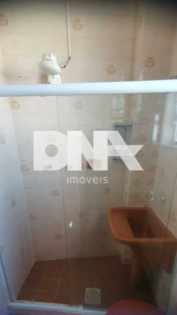 Conheça 2f37b6c9-aa55-4645-bd7d-d888d3 do imóvel - Apartamento 2 quartos à venda Botafogo, Rio de Janeiro - R$ 450.000 - NBAP24853 - 15 2f37b6c9-aa55-4645-bd7d-d888d3 - 15
