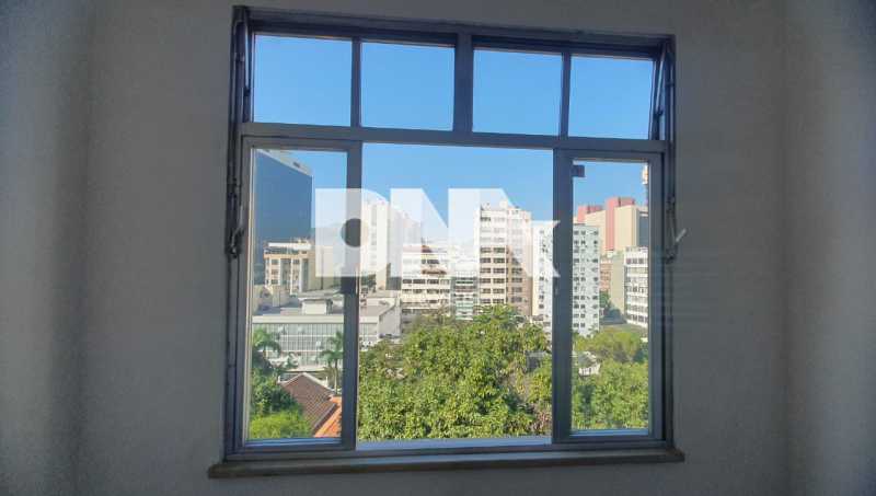 Conheça 6f328d87-fdea-4ac3-be28-472490 do imóvel - Apartamento 2 quartos à venda Botafogo, Rio de Janeiro - R$ 450.000 - NBAP24853 - 7 6f328d87-fdea-4ac3-be28-472490 - 7