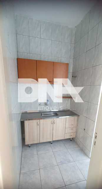 Conheça 7f821446-1fe0-47fd-a109-5c3e88 do imóvel - Apartamento 2 quartos à venda Botafogo, Rio de Janeiro - R$ 450.000 - NBAP24853 - 13 7f821446-1fe0-47fd-a109-5c3e88 - 13