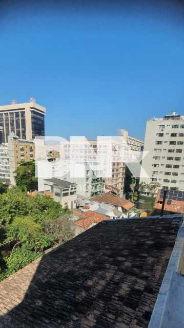 Conheça 8d8ac624-569f-4da3-b5dc-d03599 do imóvel - Apartamento 2 quartos à venda Botafogo, Rio de Janeiro - R$ 450.000 - NBAP24853 - 19 8d8ac624-569f-4da3-b5dc-d03599 - 19