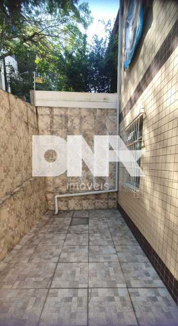 Conheça 30500d89-73be-4549-8ff0-41f3cf do imóvel - Apartamento 2 quartos à venda Botafogo, Rio de Janeiro - R$ 450.000 - NBAP24853 - 21 30500d89-73be-4549-8ff0-41f3cf - 21