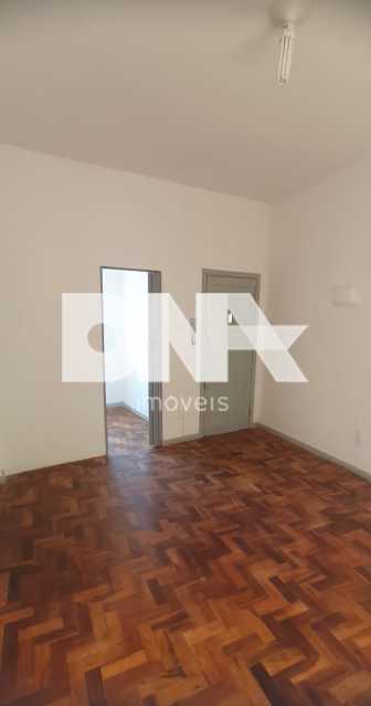 Conheça a64fbd5c-ce39-4669-85e0-59b23d do imóvel - Apartamento 2 quartos à venda Botafogo, Rio de Janeiro - R$ 450.000 - NBAP24853 - 5 a64fbd5c-ce39-4669-85e0-59b23d - 5