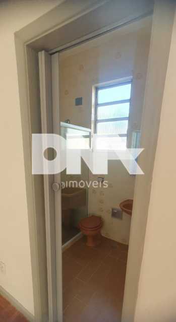 Conheça f91621b7-1097-4055-b068-713553 do imóvel - Apartamento 2 quartos à venda Botafogo, Rio de Janeiro - R$ 450.000 - NBAP24853 - 18 f91621b7-1097-4055-b068-713553 - 18
