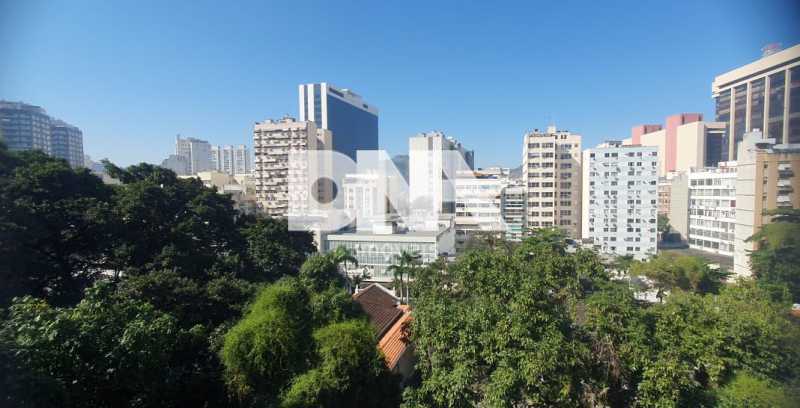Conheça 3a273071-d656-4865-b744-b5d5c4 do imóvel - Apartamento 2 quartos à venda Botafogo, Rio de Janeiro - R$ 450.000 - NBAP24853 - 25 3a273071-d656-4865-b744-b5d5c4 - 25