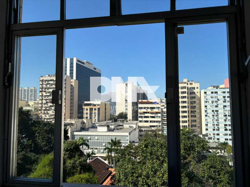 Conheça 5e353d6b-4528-402e-9ca6-cbcd31 do imóvel - Apartamento 2 quartos à venda Botafogo, Rio de Janeiro - R$ 450.000 - NBAP24853 - 26 5e353d6b-4528-402e-9ca6-cbcd31 - 26