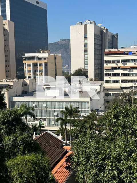 Conheça 08872a5b-041b-4374-9b85-6715c8 do imóvel - Apartamento 2 quartos à venda Botafogo, Rio de Janeiro - R$ 450.000 - NBAP24853 - 27 08872a5b-041b-4374-9b85-6715c8 - 27