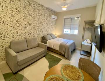 Kitnet/Conjugado 25m² à venda Botafogo, Rio de Janeiro - R$ 450.000 - NBKI00383