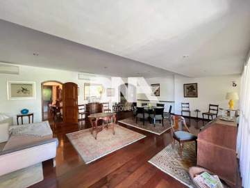 Apartamento 3 quartos à venda Jardim Oceanico, Rio de Janeiro - R$ 2.099.999 - JOAP30113