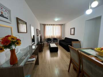 Ótima localização - Apartamento à venda Rua Siqueira Campos, Copacabana, Rio de Janeiro - R$ 1.200.000 - NCAP22329