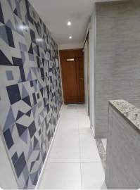 Apartamento 1 quarto à venda Copacabana, Rio de Janeiro - R$ 450.000 - NSAP11742