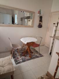 Apartamento à venda Rua Gustavo Sampaio, Leme, Rio de Janeiro - R$ 610.000 - NSAP11745