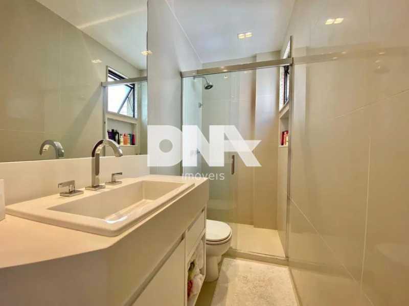 Conheça 07f15401-15ae-4048-9b7c-219cb9 do imóvel - Cobertura 4 quartos à venda Jardim Oceanico, Rio de Janeiro - R$ 5.000.000 - JOCO40039 - 6 07f15401-15ae-4048-9b7c-219cb9 - 6