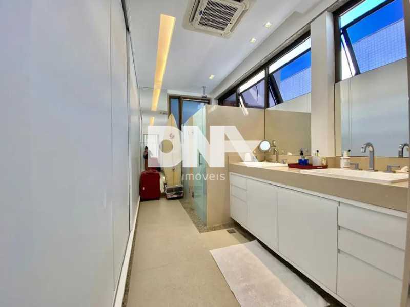 Conheça 7fb29c70-eb7f-49e6-9910-ddfabe do imóvel - Cobertura 4 quartos à venda Jardim Oceanico, Rio de Janeiro - R$ 5.000.000 - JOCO40039 - 7 7fb29c70-eb7f-49e6-9910-ddfabe - 7