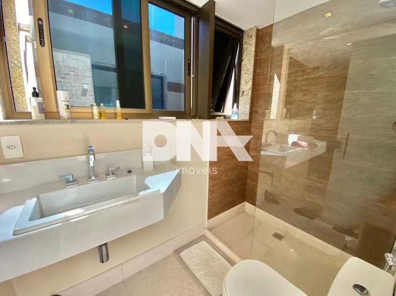 Conheça 23acc4f8-f648-482a-8c69-8c680e do imóvel - Cobertura 4 quartos à venda Jardim Oceanico, Rio de Janeiro - R$ 5.000.000 - JOCO40039 - 8 23acc4f8-f648-482a-8c69-8c680e - 8